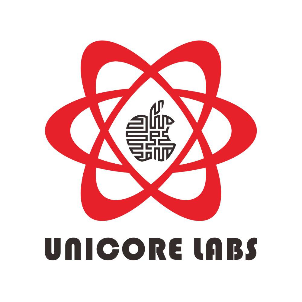 Logo asli Unicore Labs